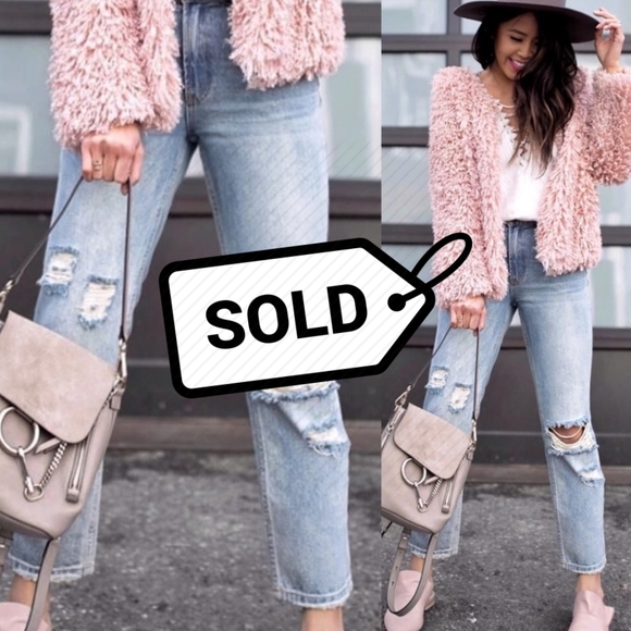 Evidnt Denim - ✖️